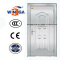 Porte en acier inoxydable en acier inoxydable en acier inoxydable en acier inoxydable (W-GH-26)